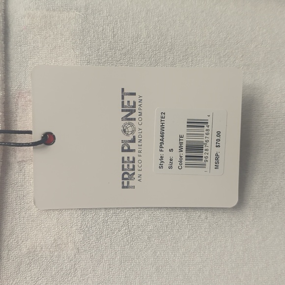 NWT 2 Piece Set - Pocket Patched Shirt & Drawstring Waist Shorts Set - Picture 6 of 9